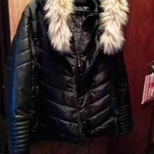 OXYGEN Winter jacket